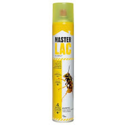 MASTERFLY AVISPAS 600+150 ML C/12 INSECTICIDAS